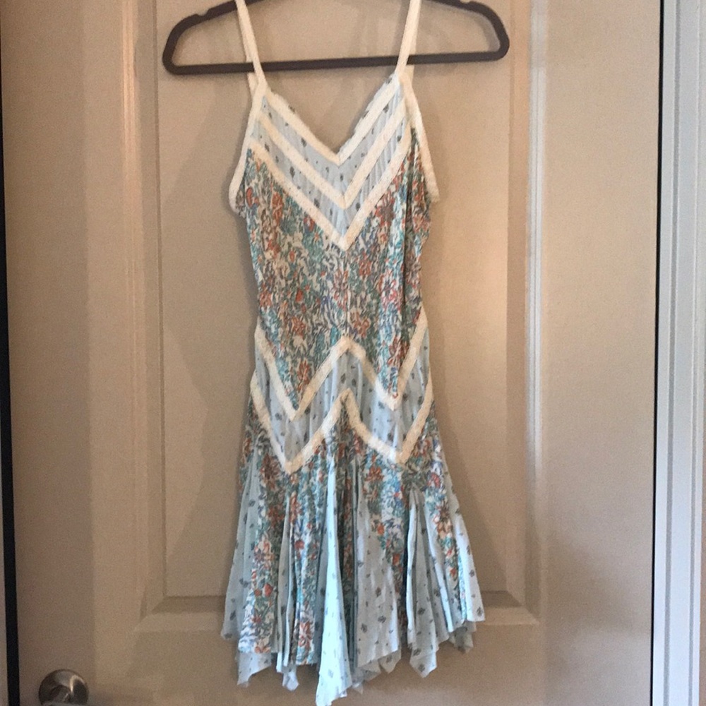 Free People dress XS
